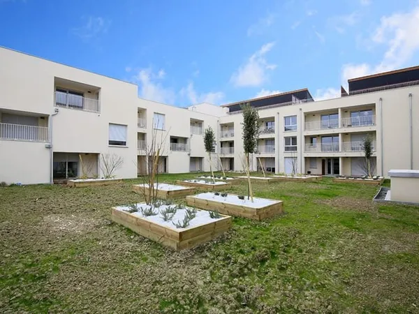 Appartement T2 - 37m2 - Castanet-Tolosan