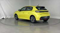 Peugeot 208 1.2 PureTech 100ch S&S Active — photo 8
