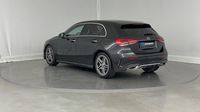 Mercedes Classe A 180 d 116ch AMG Line 7G-DCT — photo 8