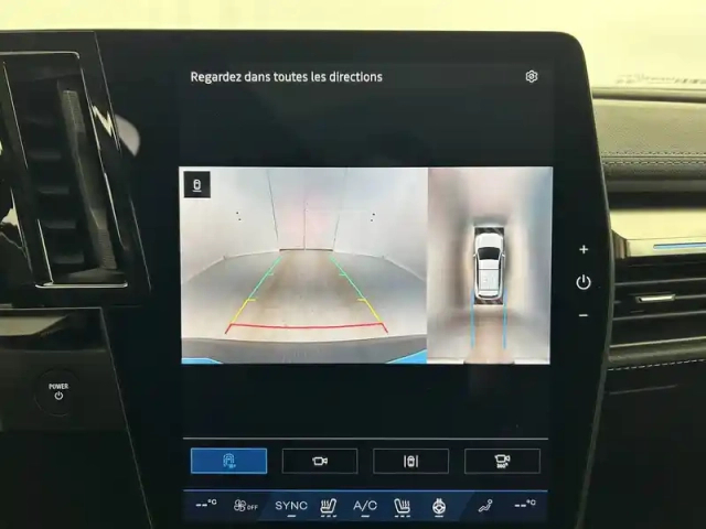 Renault Scenic e-tech électrique 220 ch grande autonomie — photo 33