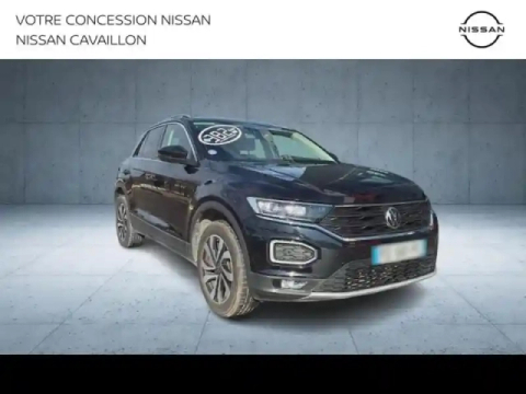 Volkswagen T-Roc 1.5 tsi evo 150ch active dsg7 s&amp;s