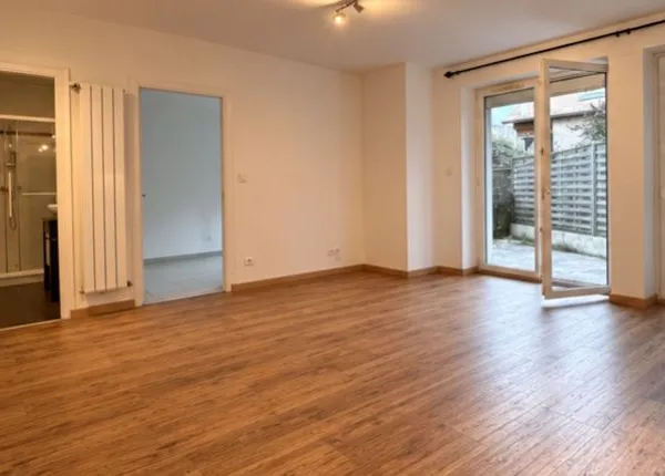 Appartement T3