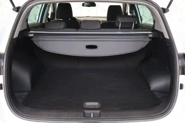 Kia Sportage 1.6 crdi 136ch mhev dct7 4x2 — photo 91