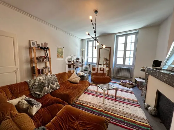 - APPARTEMENT T3 ALBI - 3 pièce(s) - 95 m2