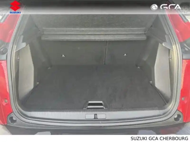 Peugeot 2008 1.5 bluehdi 130ch s&amp;s gt line eat8 7cv — photo 15
