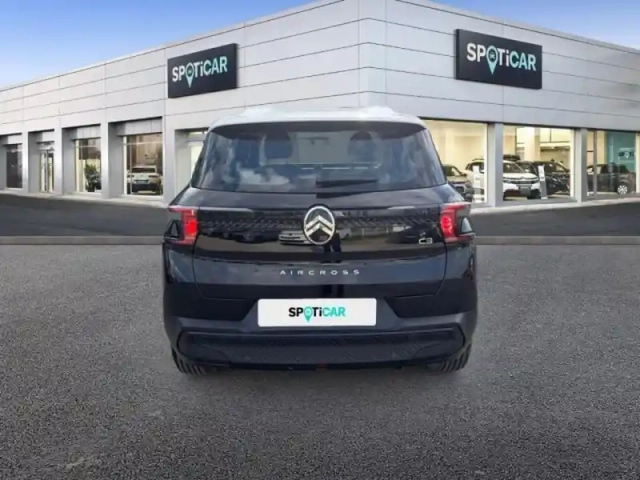 Citroën C3 Aircross 1.2 turbo 100ch you — photo 5