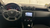 Dacia Duster 1.5 Blue dCi 115ch Prestige 4x2 E6U — photo 11
