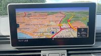 Audi Q5 2.0 TDI 190ch S line quattro S tronic 7 — photo 18