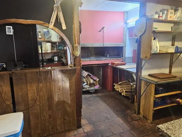 PIZZERIA VENTE A EMPORTER MILLAU 12100
