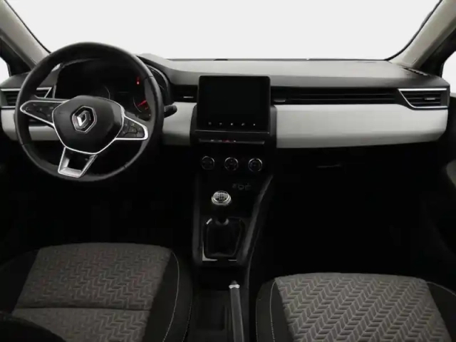 Renault Clio 1.0 tce 90ch evolution — photo 88