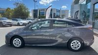 Toyota Prius 122h Dynamic Pack Premium — photo 8