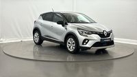 Renault Captur 1.6 E-Tech Plug-in 160ch Intens — photo 3