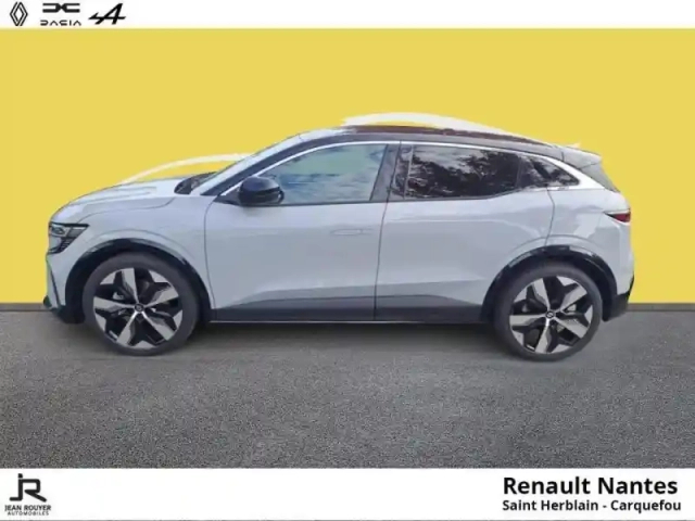 Renault Megane e-tech electric ev40 130ch techno boost charge - soh 100% — photo 14