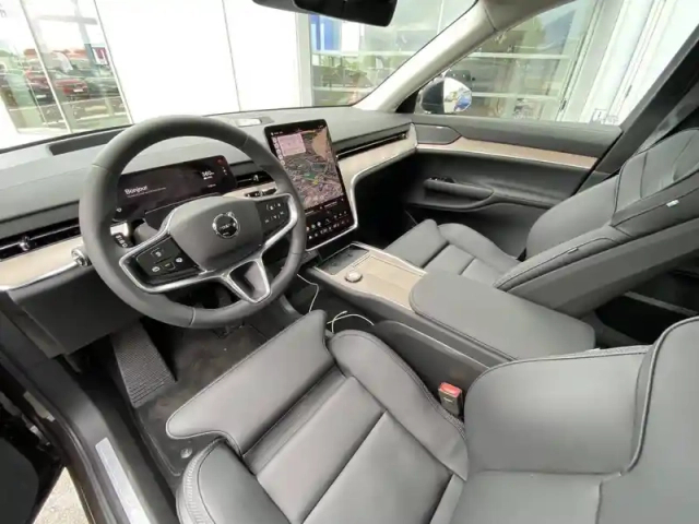 Volvo Ex90 twin performance awd 517 ch 1edt — photo 28