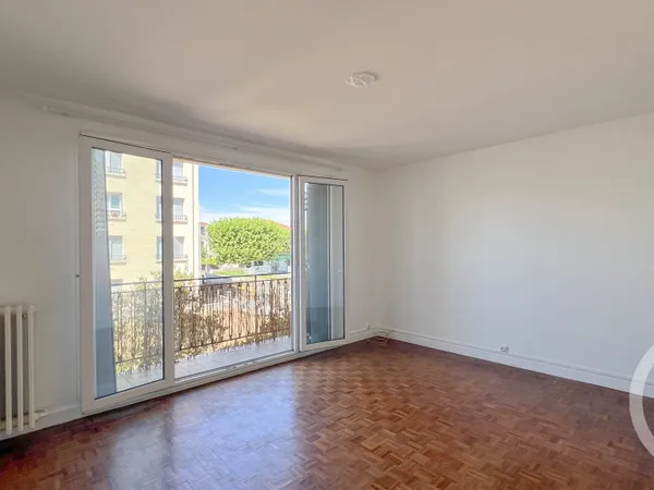 Appartement 2 pièces 51 m²