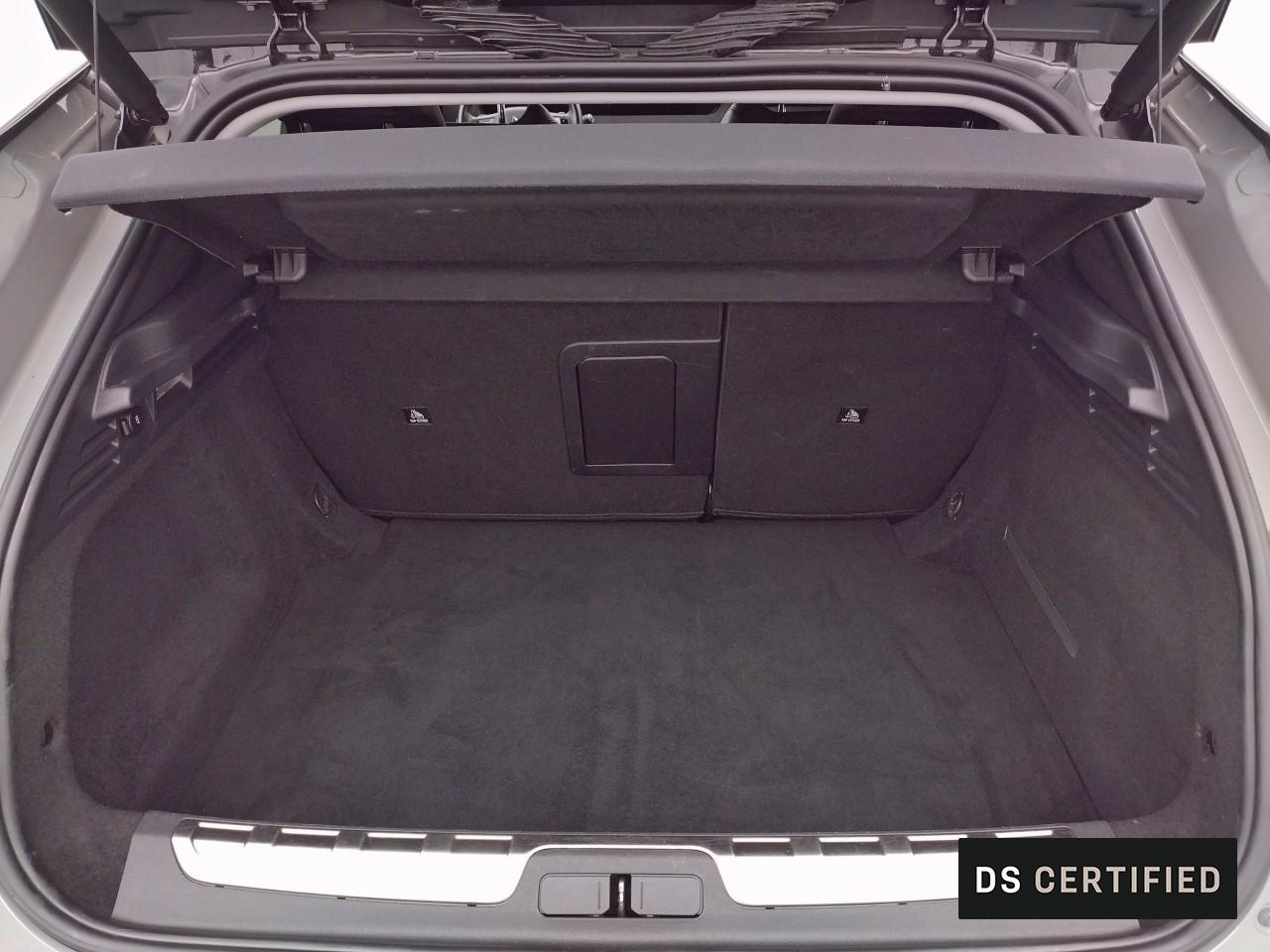 Ds Ds 4 bluehdi 130 eat8 performance line+ — photo 14