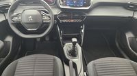 Peugeot 208 1.2 PureTech 100ch S&S Style — photo 8