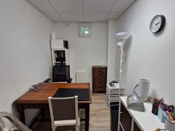 Bureau à louer