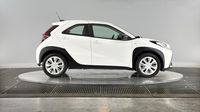 Toyota Aygo X 1.0 VVT-i 72ch Dynamic — photo 4