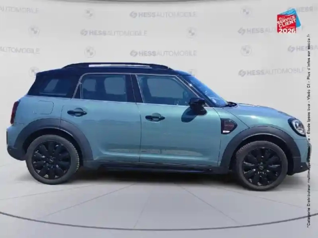 Mini Countryman cooper  136ch northwood bva7 — photo 4