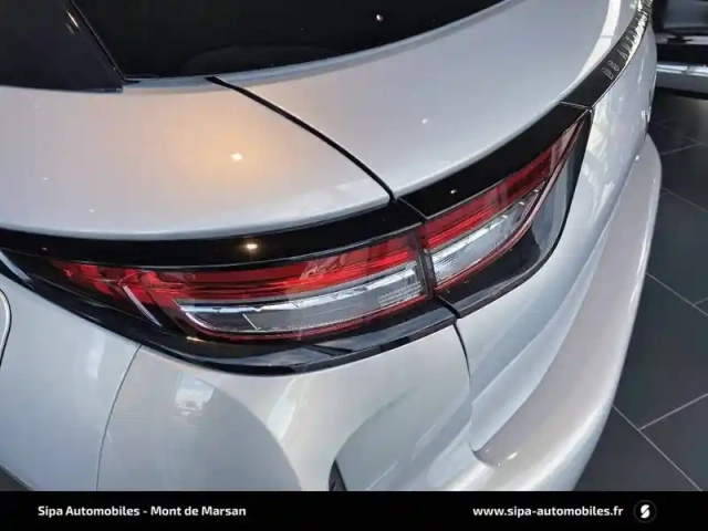 Ds Ds 3 hybride 145 e-dct6 — photo 92