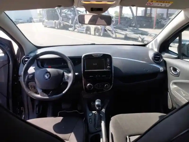 Renault Zoé zoe r90 achat intégral — photo 10
