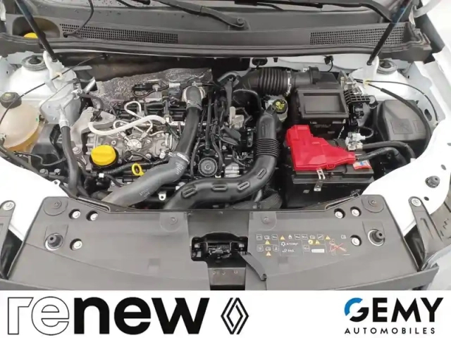 Dacia Duster tce 130 fap 4x2 — photo 33