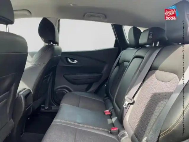 Renault Kadjar 1.2 tce 130ch energy intens — photo 12