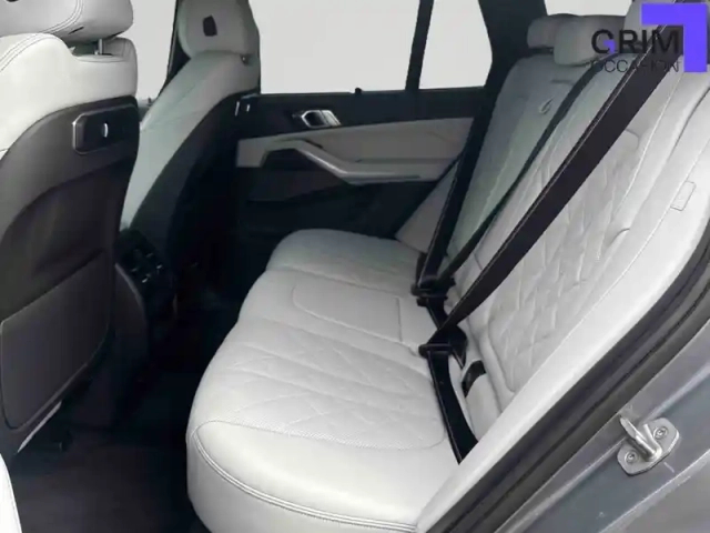 Bmw X5 xdrive50e 489 ch bva8 — photo 11