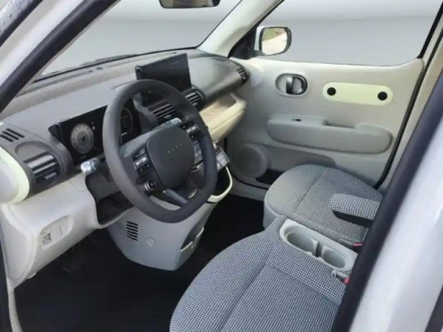 Hyundai Inster 49 kwh 115ch creative 4pl — photo 7
