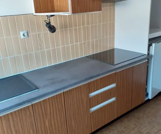 Appartement de 55m2 à louer sur Lingolsheim
