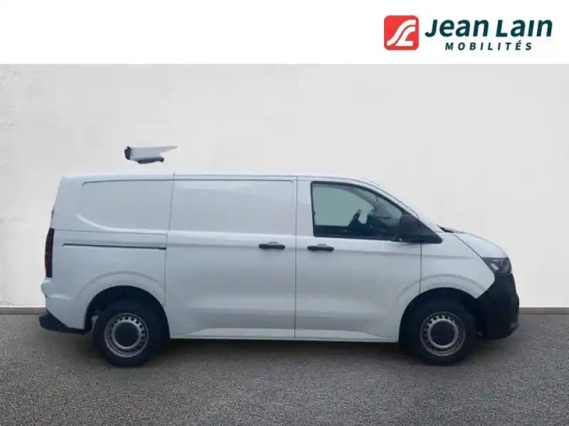 Volkswagen Transporter van l1h1 2.0 tdi 150 bva8 — photo 4