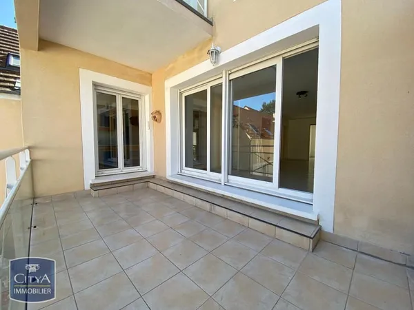 Appartement 3 pièces 75 m²