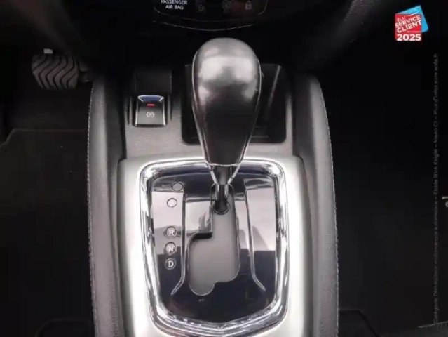 Nissan Qashqai 1.2 dig-t 115ch tekna+ xtronic — photo 15