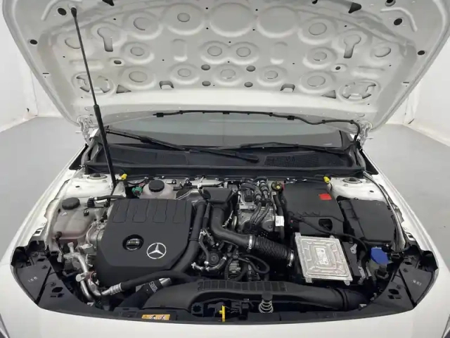 Mercedes Classe A 250 e 8g-dct — photo 52