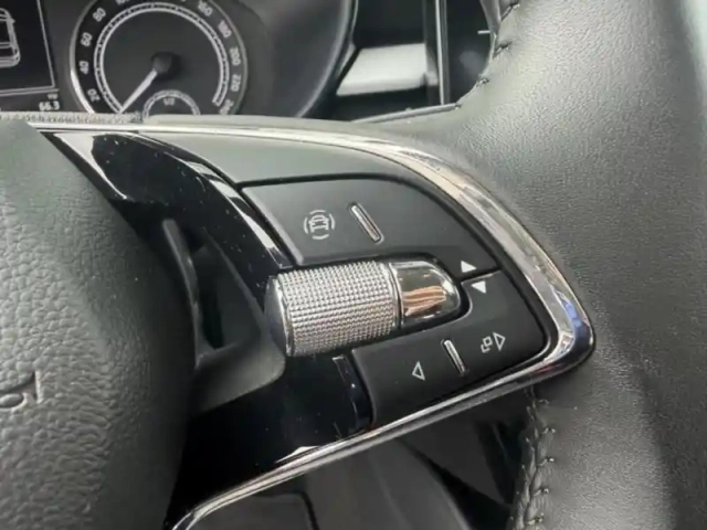 Skoda Fabia 1.0 tsi 95ch ambition — photo 14