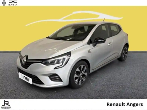 Renault Clio 1.0 tce 90ch limited -21n