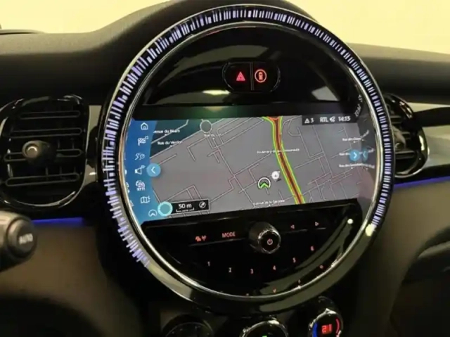 Mini Mini jcw 231ch edition premium plus bva8 — photo 14