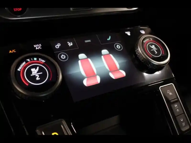 Jaguar I-Pace ev320s awd — photo 9