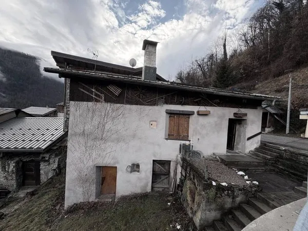 Maison de plain-pied 4 pièces 70 m²