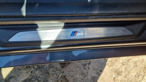 BMW X1 xDrive 20i 192 Steptronic8 - M Sport – 2017 – 102485 km – Essence – Boîte Automatique