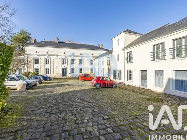 Appartement 1 pièce 16 m²