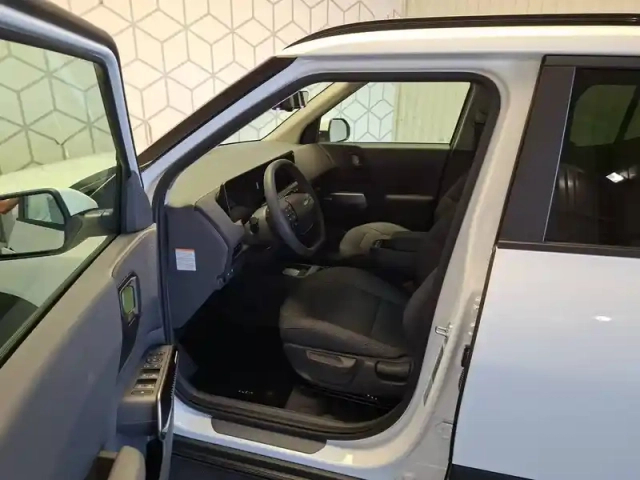 Kia Ev2 107,8 kw (145 ch) autonomie standard 42.2 kwh — photo 9