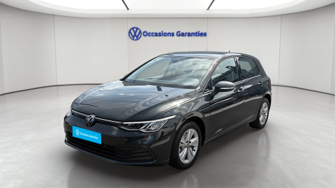 Volkswagen Golf 2.0 TDI SCR 116 DSG7