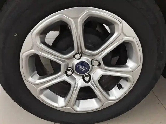 Ford Ecosport 1.0 ecoboost 125ch s&amp;s bvm6 — photo 59