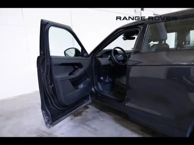 Land Rover Range Rover evoque 2.0 p200 200ch flex fuel s — photo 5