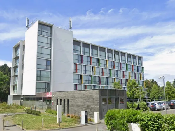 Appartement en résidence d'affaires 1 pièce 32 m²