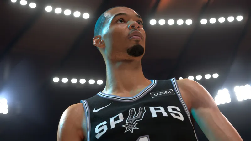 NBA 2K27 : accès anticipé le 26 août à 18h00, pas le 28