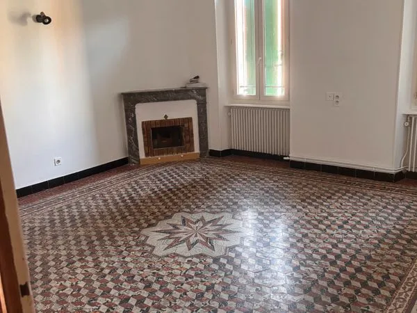 Location T3 - centre ville Alès