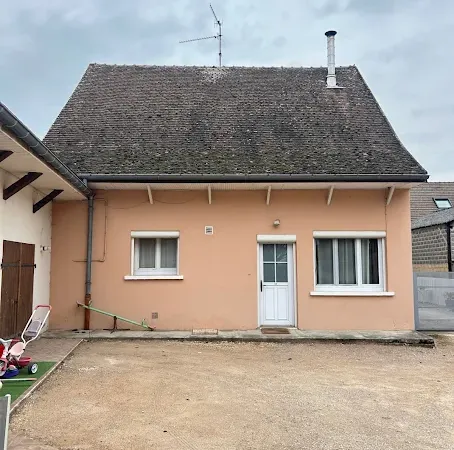 Maison 6 pièces 154 m²